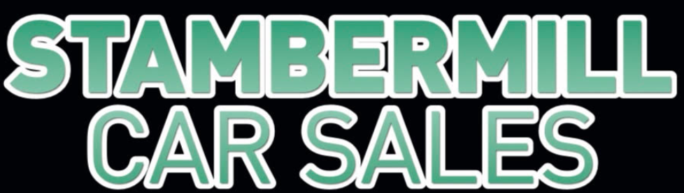 Stambermill Car Sales Logo